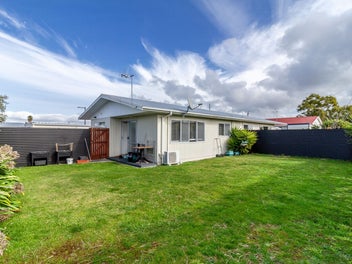 Budget Friendly - First Home / Rental Opportunity