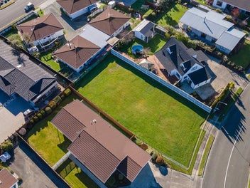 Ledger Opportunity – Location Meets Potential