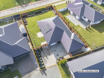 Cunning Affordable Living on Fox Lane