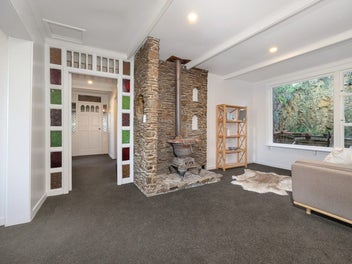 Ravensbourne Retreat