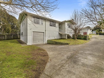 FIRST HOME FEEL WITH INVESTMENT APPEAL