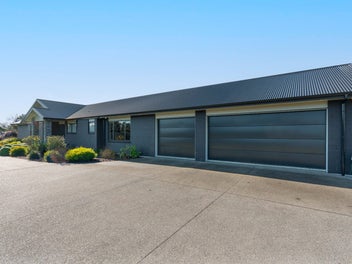 Luxury Living in Sought-After Westside Location