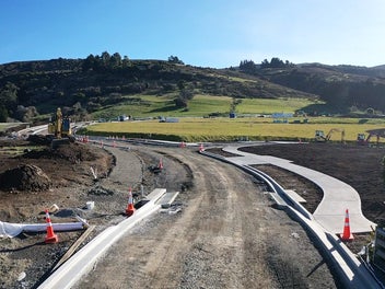 Flagstaff Dunedin - Secure your site today