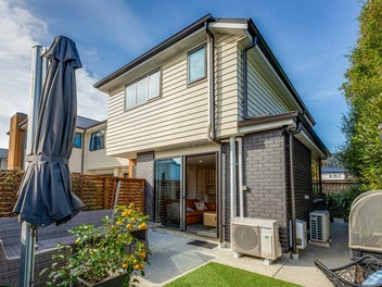 Quiet, Quality Living - Without the Upkeep
