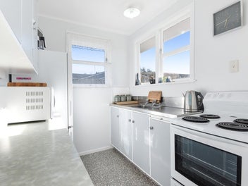 Effortless living in the heart of Whanganui