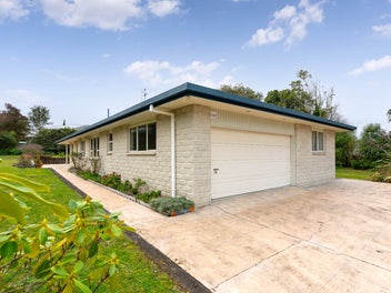 A Lovingly Cared For Home Ready for New Owners
