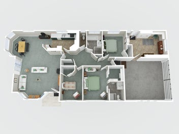 A Lovingly Cared For Home Ready for New Owners