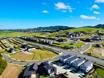 Invest Smart in Warkworth Ridge
