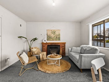 Classic 1959 Home in Maraenui, Napier