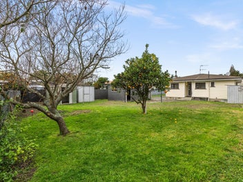 Classic 1959 Home in Maraenui, Napier