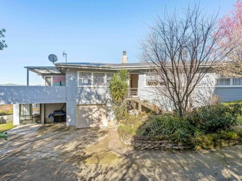 First Home, Families Or Investment Buyers