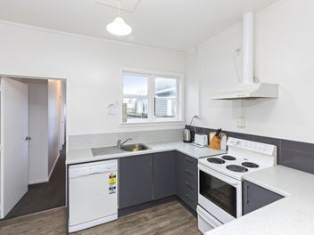 Prime location - high yielding investment