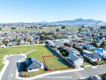 Build your future in Gore’s newest subdivision
