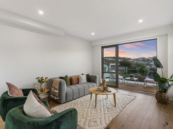 PRIME LOCATION - PREMIUM LIVING!