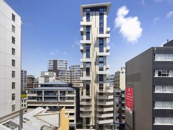 Versatile City Living / Dual-Key Gem