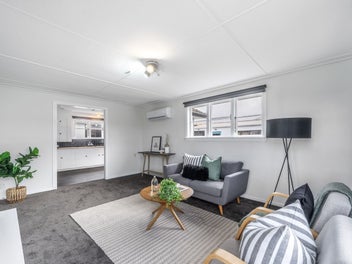 Simple, Spacious, and Smart Buying