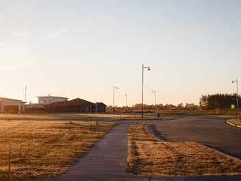 New sections now available at Parklands