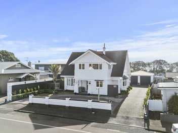 Heritage Meets Modern - Family Living Perfected