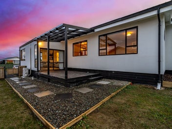 Discover Your New Home