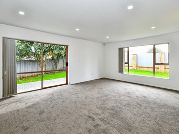 A Private, Renovated Family Oasis
