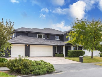 The Home That Handles It All
