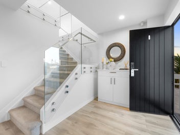 Owner Downsizing