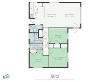 Tidy Investment with Immediate Returns