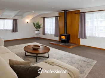 Spacious Family Living in Totara Park