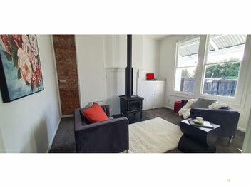 Step onto the property ladder
