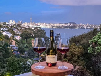 Harbour Views & Flexibility with Soul