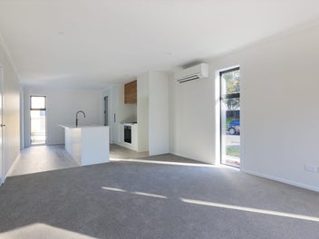 Parkside Living with a Sporting Edge