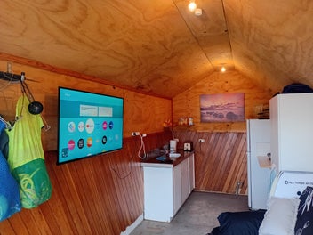 Boatshed C11