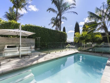 Resort-Style Haven