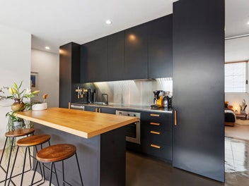 Separating owners - Price reduced further $24000!