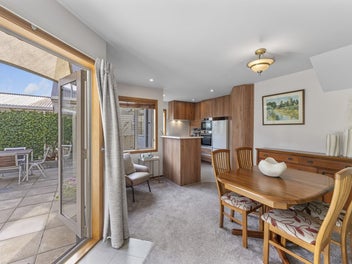 Riverside, Timeless Appeal, Modern Integrity