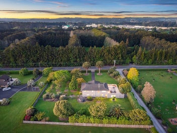 Distinguished Lifestyle Residence