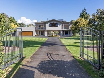 A Home That Truly Has It All