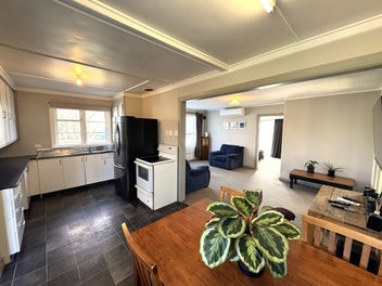 Spring onto the Property Ladder