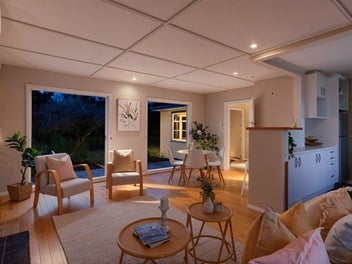 First Home or Investment Gem