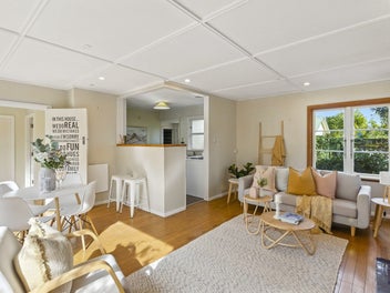 Great value in Raumati!
