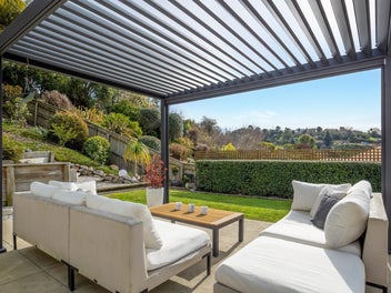 A Smart and Sunny Family Package