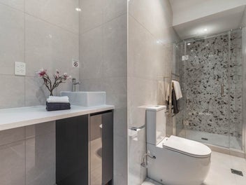 Nature at Your Doorstep, Luxury Inside