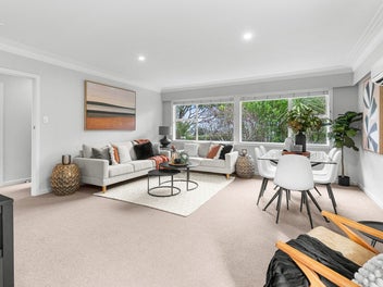 Spacious & Sunny - Ideal First Home or Investment