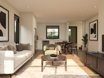Lifestyle + Carpark + 10 Yr Master Build Guarantee