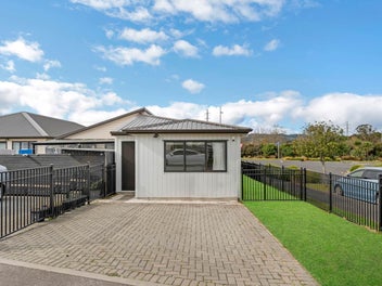 Move-In Ready - Affordable Family Living in Karaka