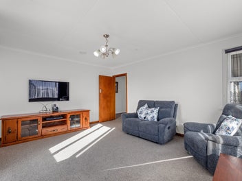 Family Sized 3 Bed Home