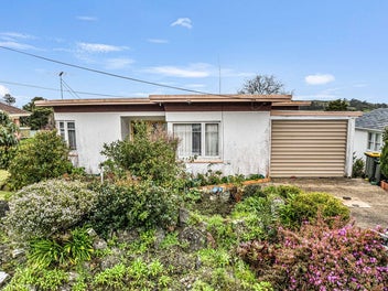 Get on the property ladder now!