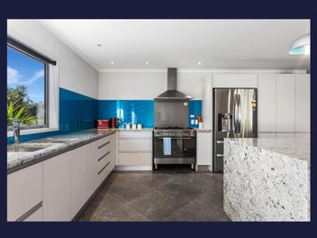 Coastal Luxury, Family Comfort