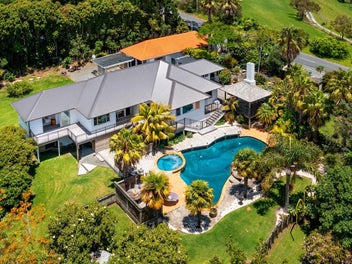 A Resort Lifestyle!