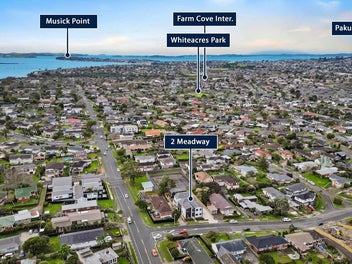 Brand New Homes – 2 Meadway, Sunnyhills